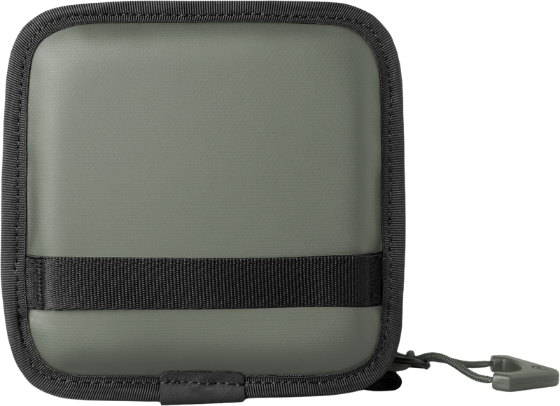 WANDRD Lens Filter Case Wasatch Green