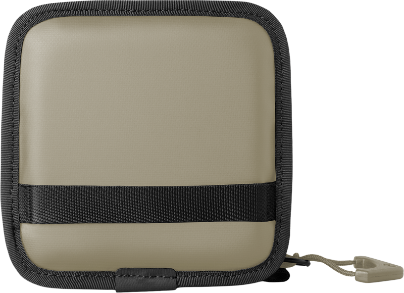WANDRD Lens Filter Case Yuma Tan