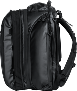 WANDRD Transit Travel Backpack 45L Black