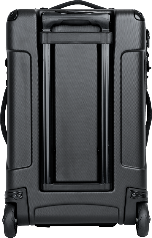 WANDRD Transit Carry-On Roller Bag