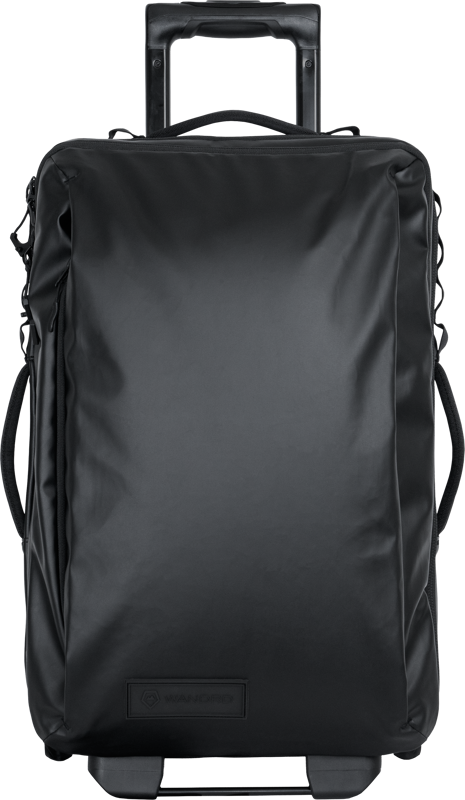 WANDRD Transit Carry-On Roller Bag
