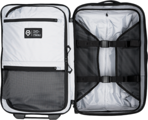 WANDRD Transit Carry-On Roller Bag