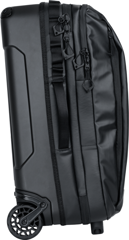 WANDRD Transit Carry-On Roller Bag
