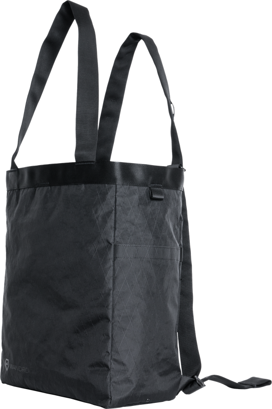WANDRD Tote Backpack