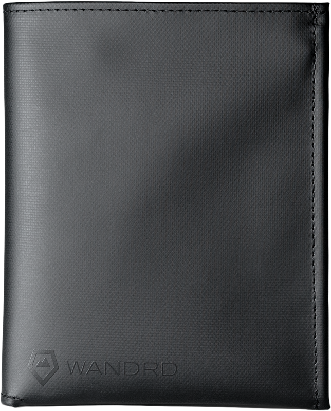 WANDRD Travel Wallet