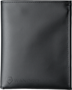 WANDRD Travel Wallet