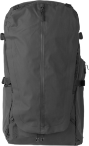 WANDRD FERNWEH 50L Black, M/L