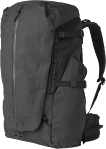 WANDRD FERNWEH 50L Black, M/L