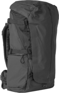 WANDRD FERNWEH 50L Black, M/L