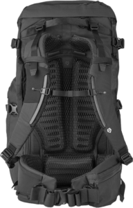WANDRD FERNWEH 50L Black, M/L