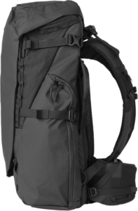 WANDRD FERNWEH 50L Black, M/L
