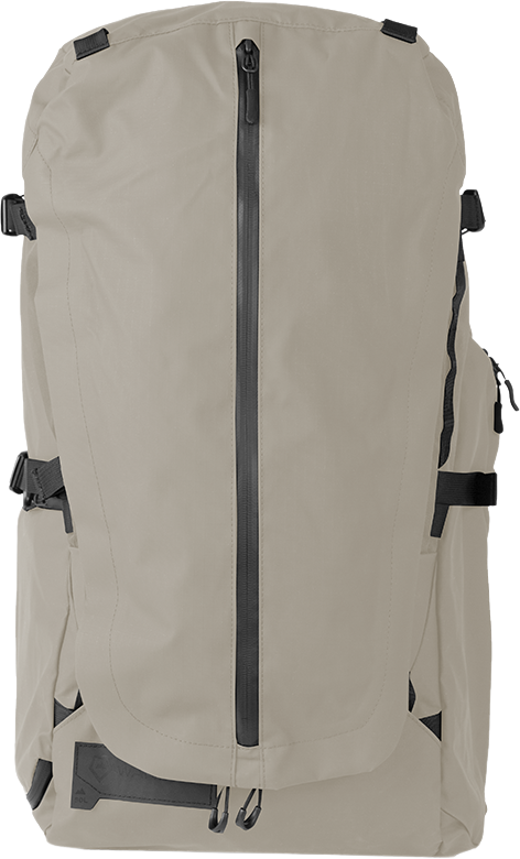 WANDRD FERNWEH 50L Tan, M/L