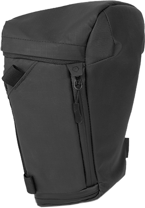 WANDRD ROUTE Chest Pack Black