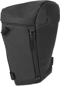 WANDRD ROUTE Chest Pack Black