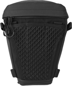 WANDRD ROUTE Chest Pack Black