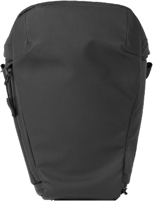 WANDRD ROUTE Chest Pack Black