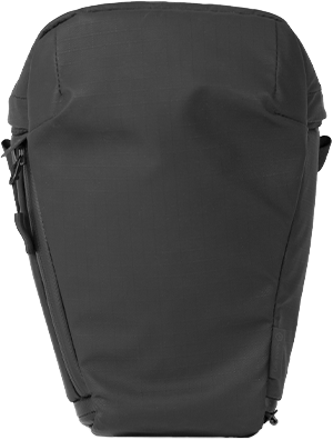 WANDRD ROUTE Chest Pack Black