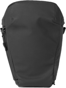 WANDRD ROUTE Chest Pack Black