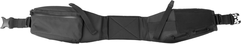 WANDRD Trekking Waist Belt M/L Black