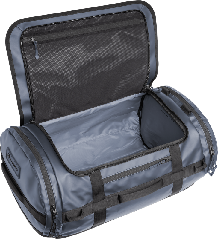 WANDRD CARRYALL Duffel 30L Aegean Blue