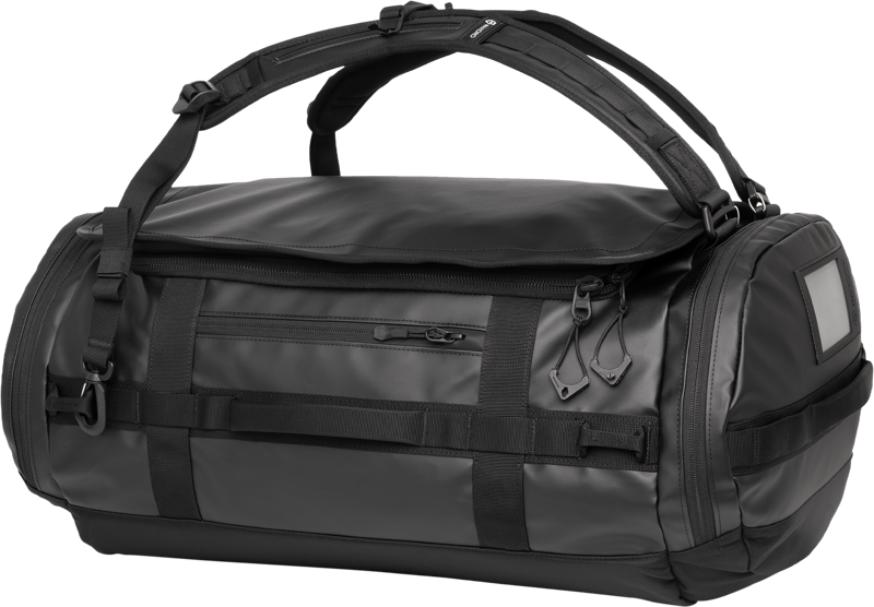 WANDRD CARRYALL Duffel 30L Black