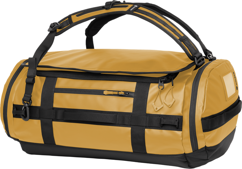 WANDRD CARRYALL Duffel 30L Dallol Yellow