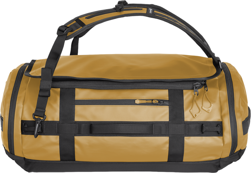 WANDRD CARRYALL Duffel 30L Dallol Yellow