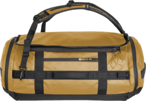 WANDRD CARRYALL Duffel 30L Dallol Yellow