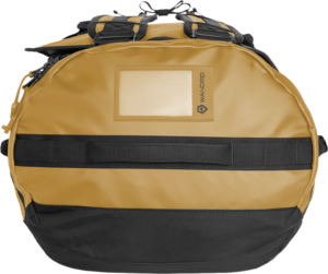 WANDRD CARRYALL Duffel 30L Dallol Yellow