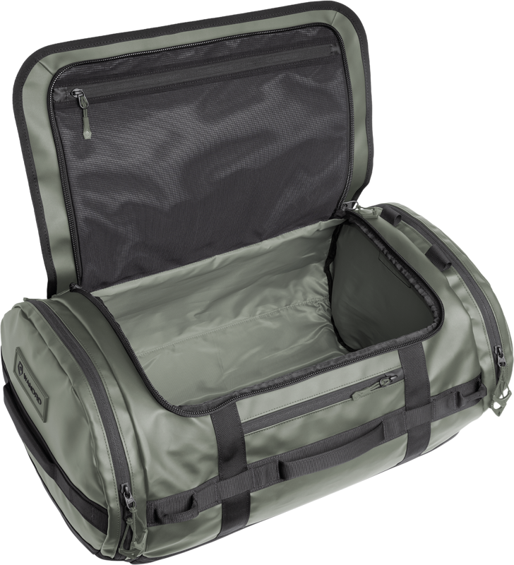 WANDRD CARRYALL Duffel 30L Wasatch Green