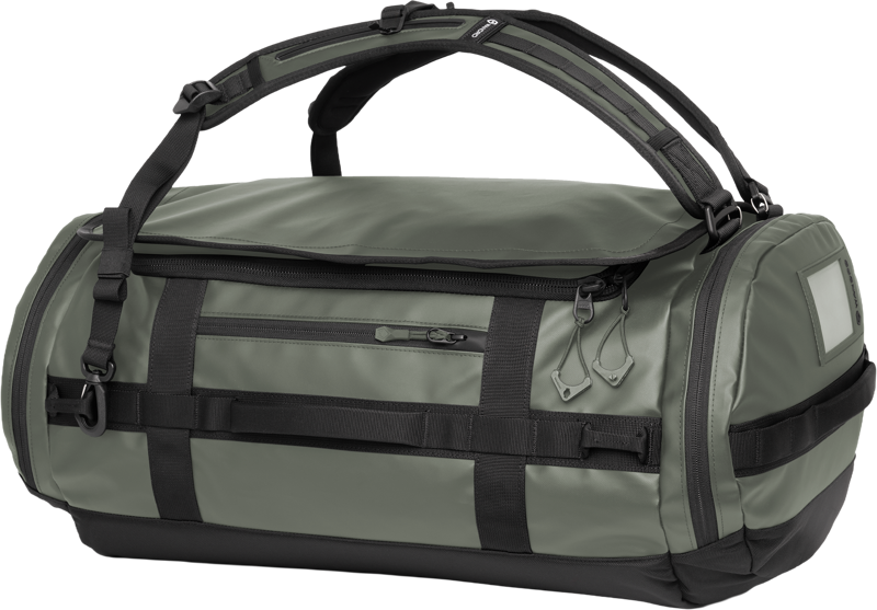 WANDRD CARRYALL Duffel 30L Wasatch Green