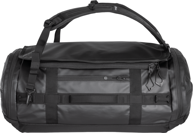 WANDRD CARRYALL Duffel 40L Black