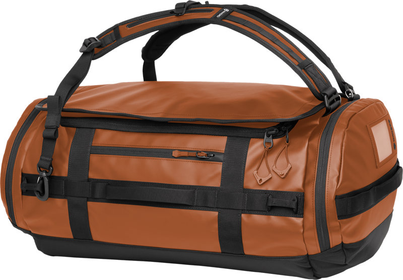 WANDRD CARRYALL Duffel 40L Sedona Orange