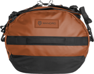 WANDRD CARRYALL Duffel 40L Sedona Orange