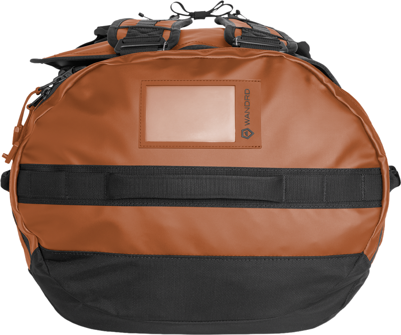 WANDRD CARRYALL Duffel 40L Sedona Orange