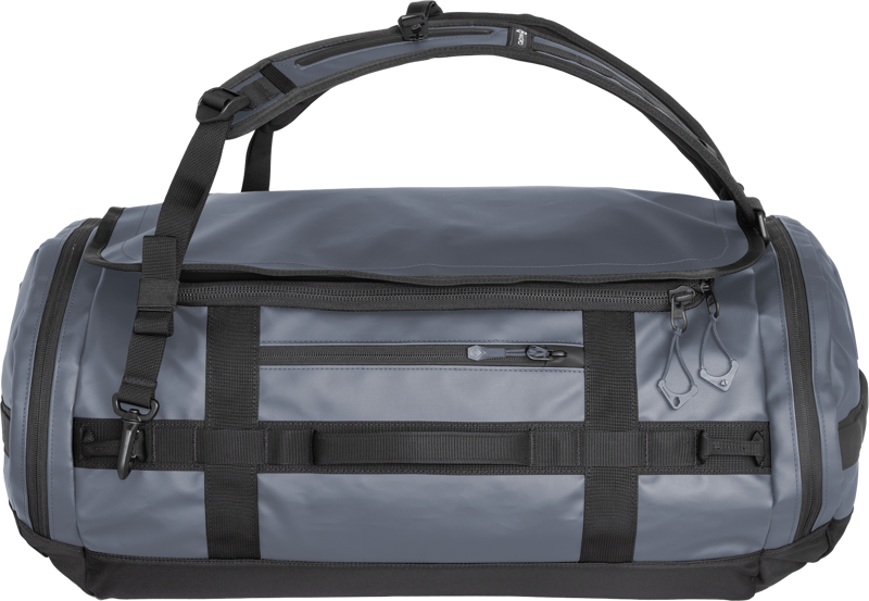 WANDRD CARRYALL Duffel 60L Aegean Blue