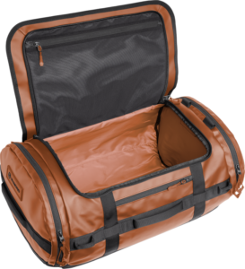 WANDRD CARRYALL Duffel 60L Sedona Orange