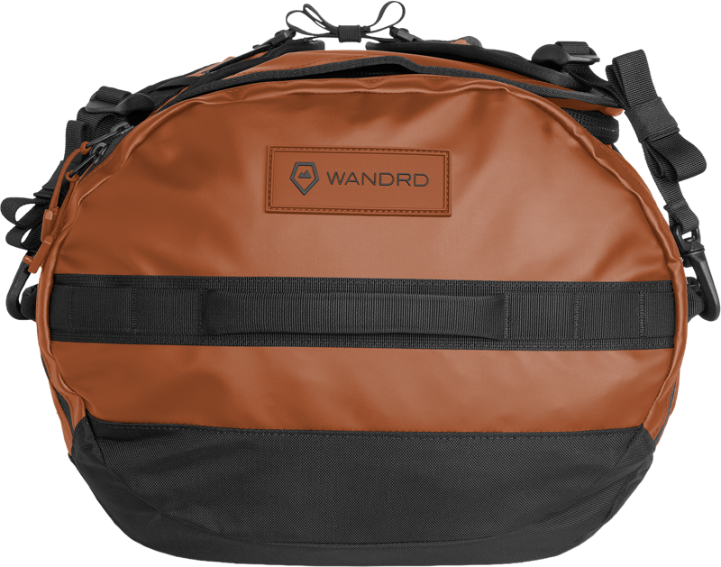 WANDRD CARRYALL Duffel 60L Sedona Orange