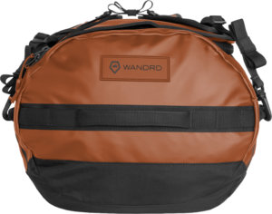 WANDRD CARRYALL Duffel 60L Sedona Orange
