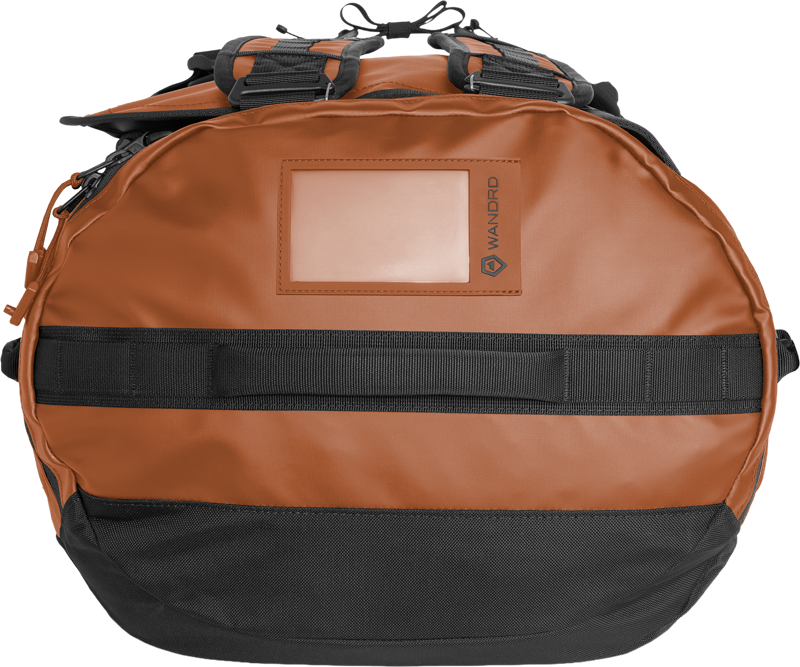 WANDRD CARRYALL Duffel 60L Sedona Orange