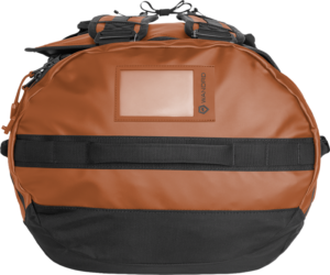 WANDRD CARRYALL Duffel 60L Sedona Orange