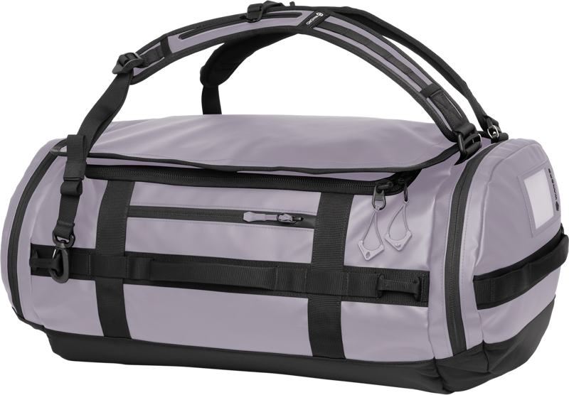 WANDRD CARRYALL Duffel 60L Uyuni Purple