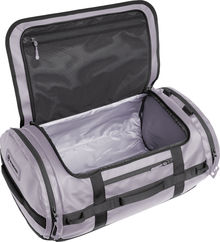 WANDRD CARRYALL Duffel 60L Uyuni Purple