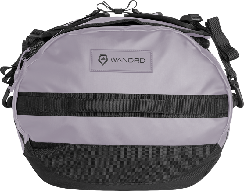 WANDRD CARRYALL Duffel 60L Uyuni Purple