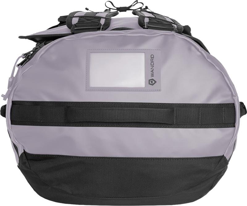 WANDRD CARRYALL Duffel 60L Uyuni Purple