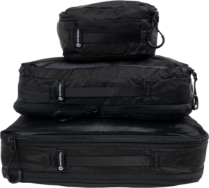 WANDRD Packing Cube Bundle