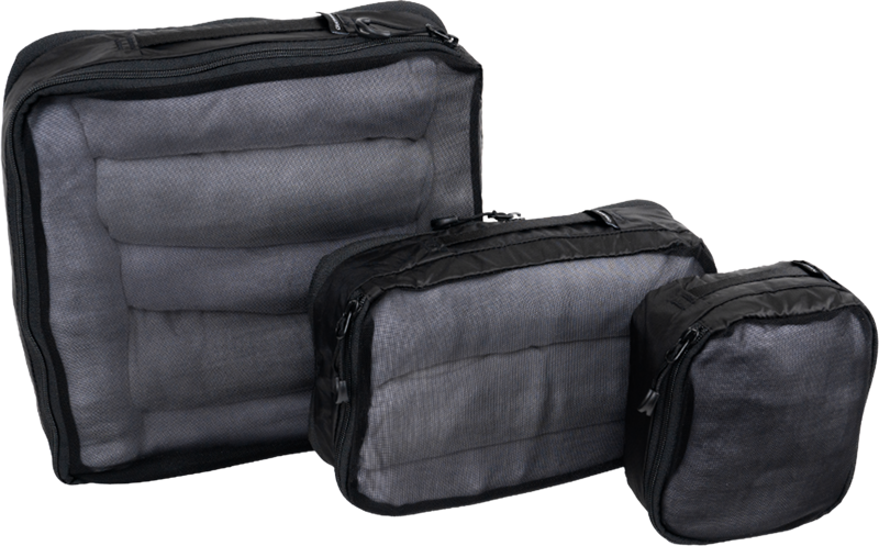 WANDRD Packing Cube Bundle