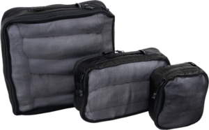 WANDRD Packing Cube Bundle