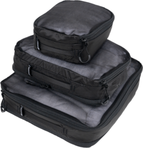 WANDRD Packing Cube Bundle
