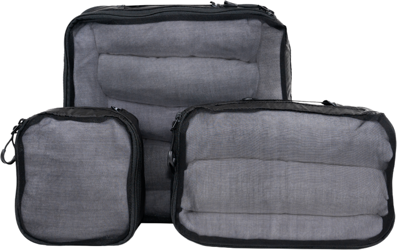 WANDRD Packing Cube Bundle